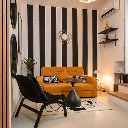זאגרב M&M Apartment מראה חיצוני תמונה