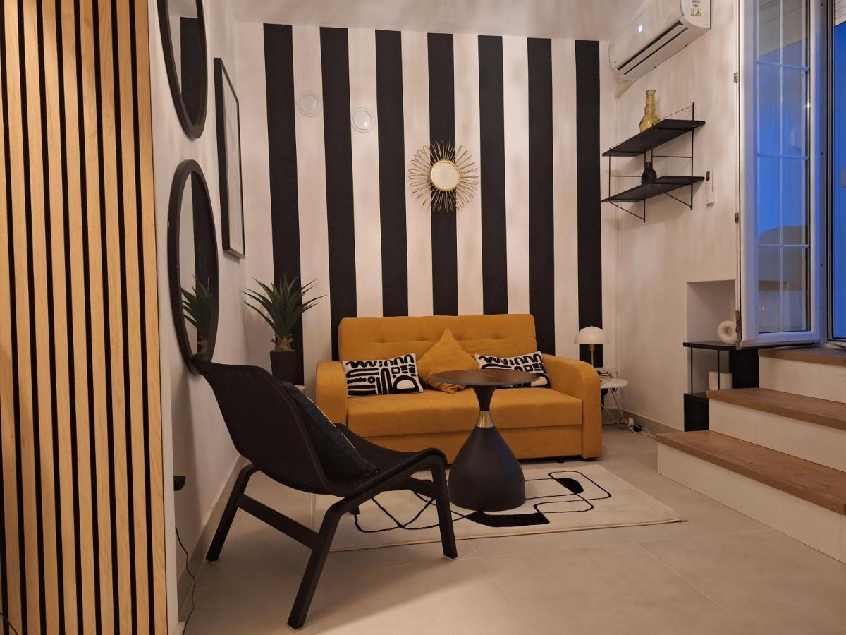 זאגרב M&M Apartment מראה חיצוני תמונה