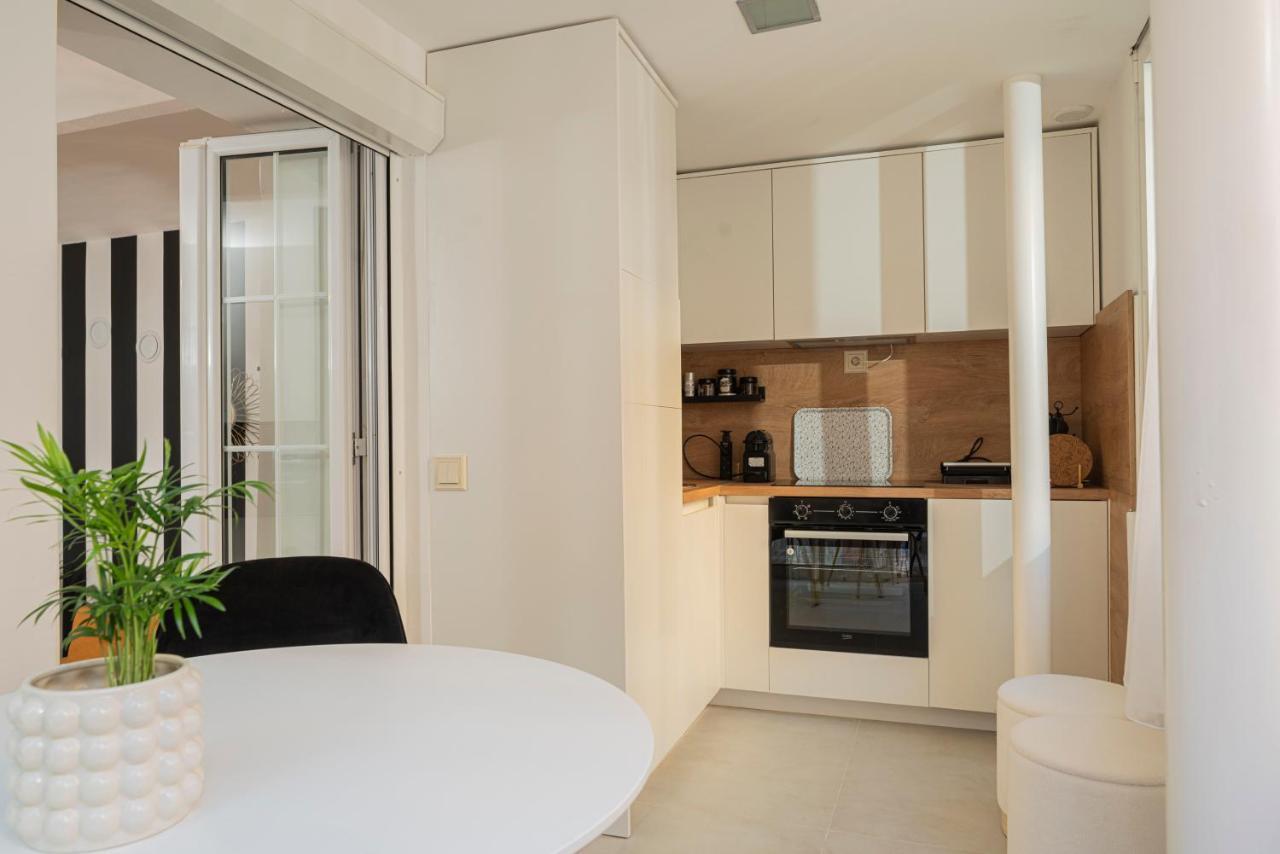 זאגרב M&M Apartment מראה חיצוני תמונה