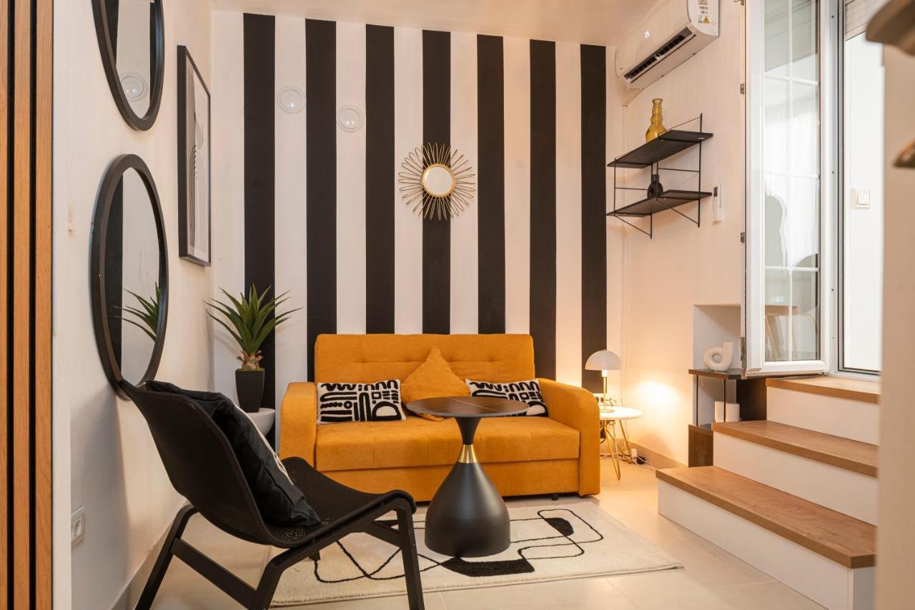 זאגרב M&M Apartment מראה חיצוני תמונה